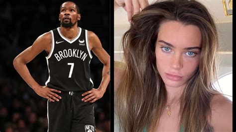 kevin durant lana rhoades|Ex pornstar Lana Rhoades lists NBA players she has slept with